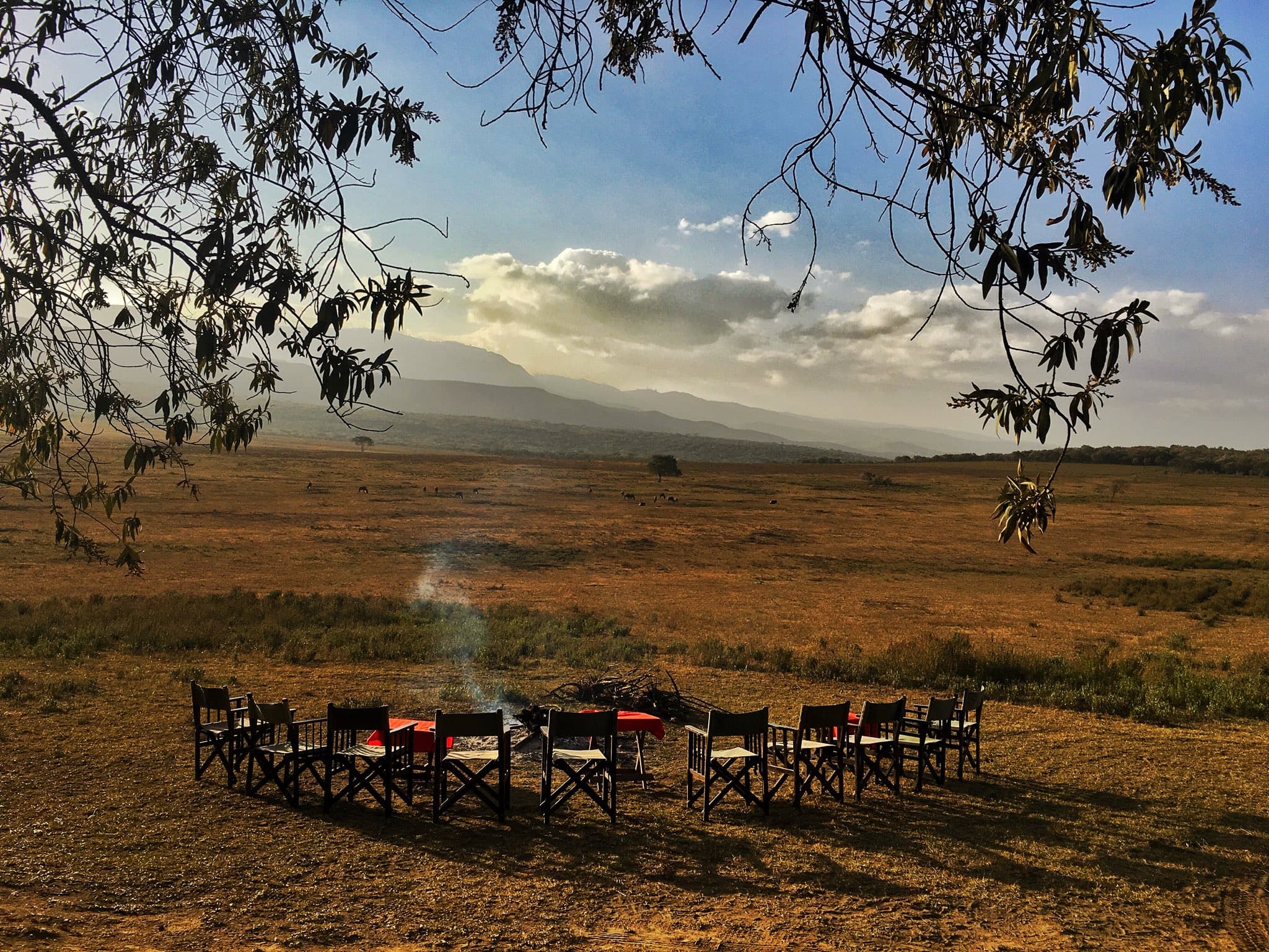 Chui Lodge
