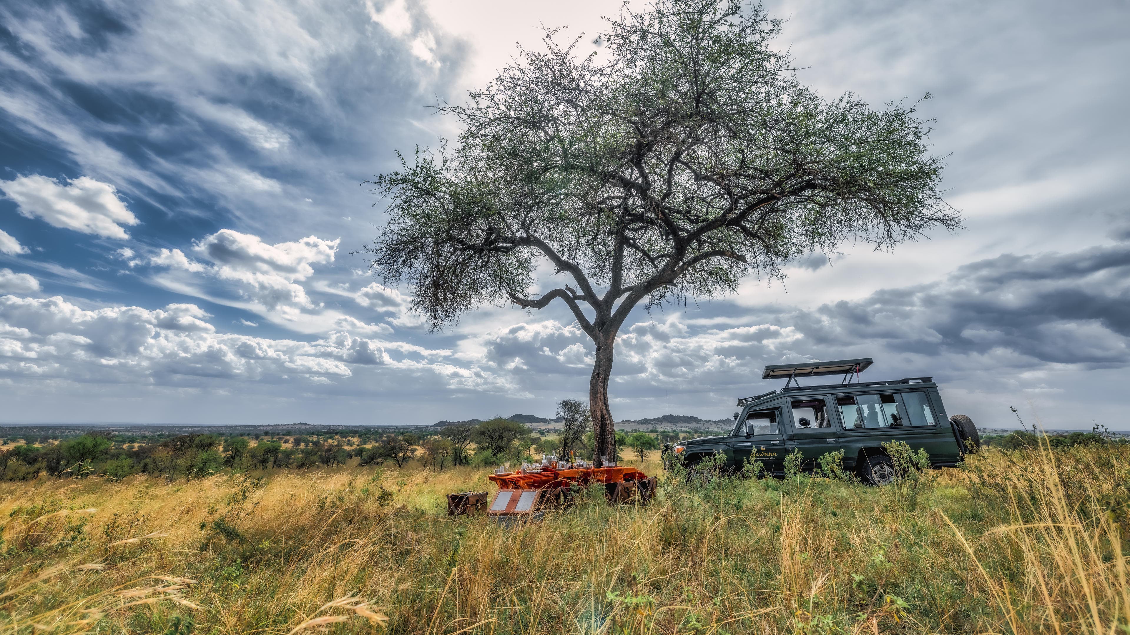 Elewana Serengeti Migration Camp 01