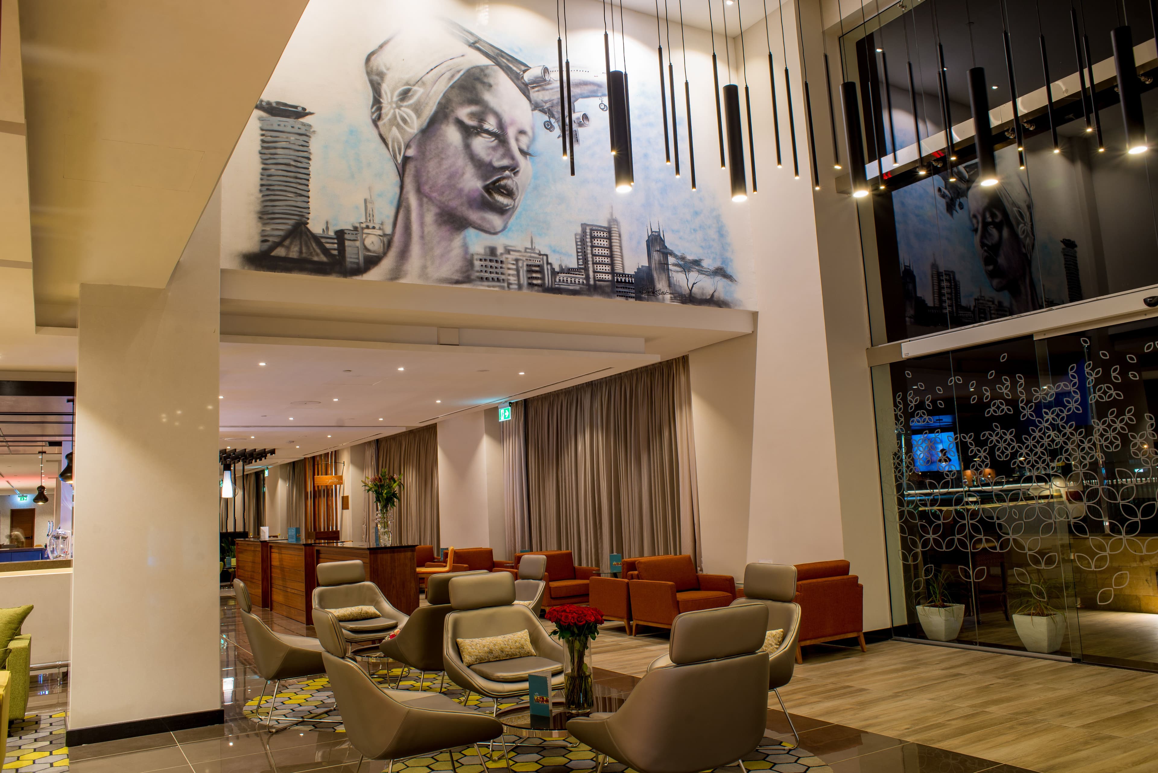 Hilton Garden Inn