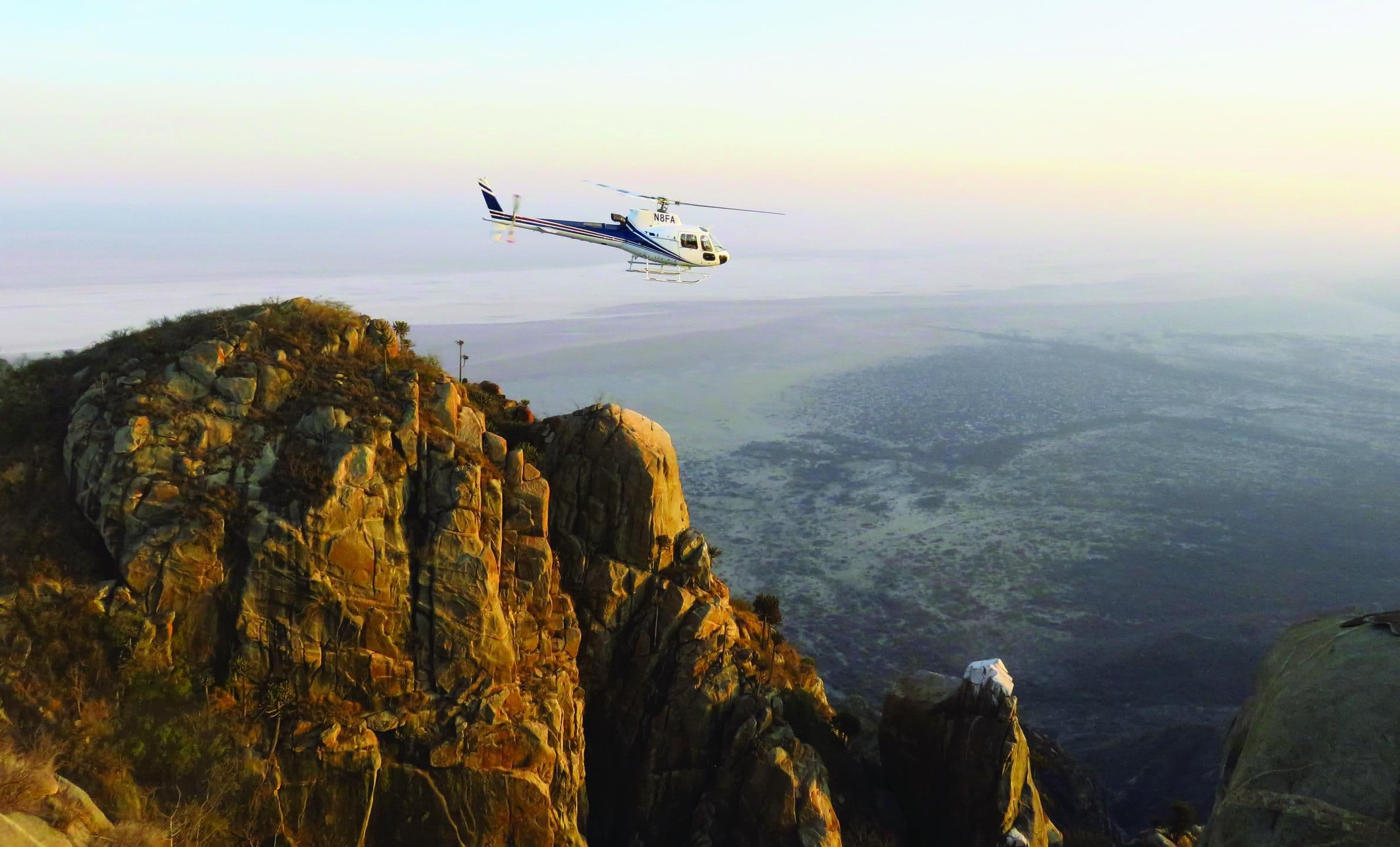 Incredible Tanzania