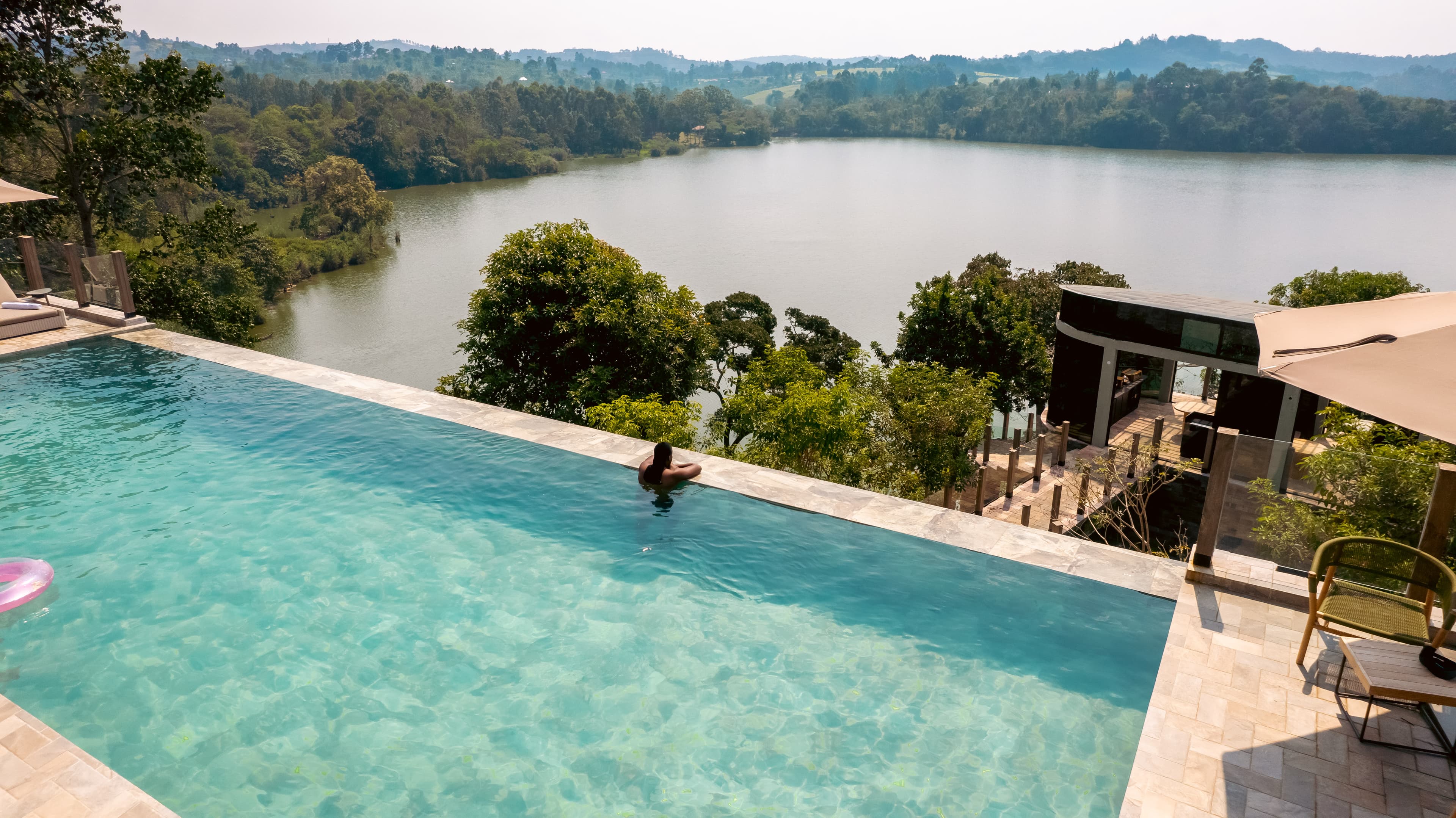 Tabebuia Spa and Safari Resort