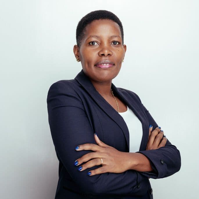 Martha Wegoye
