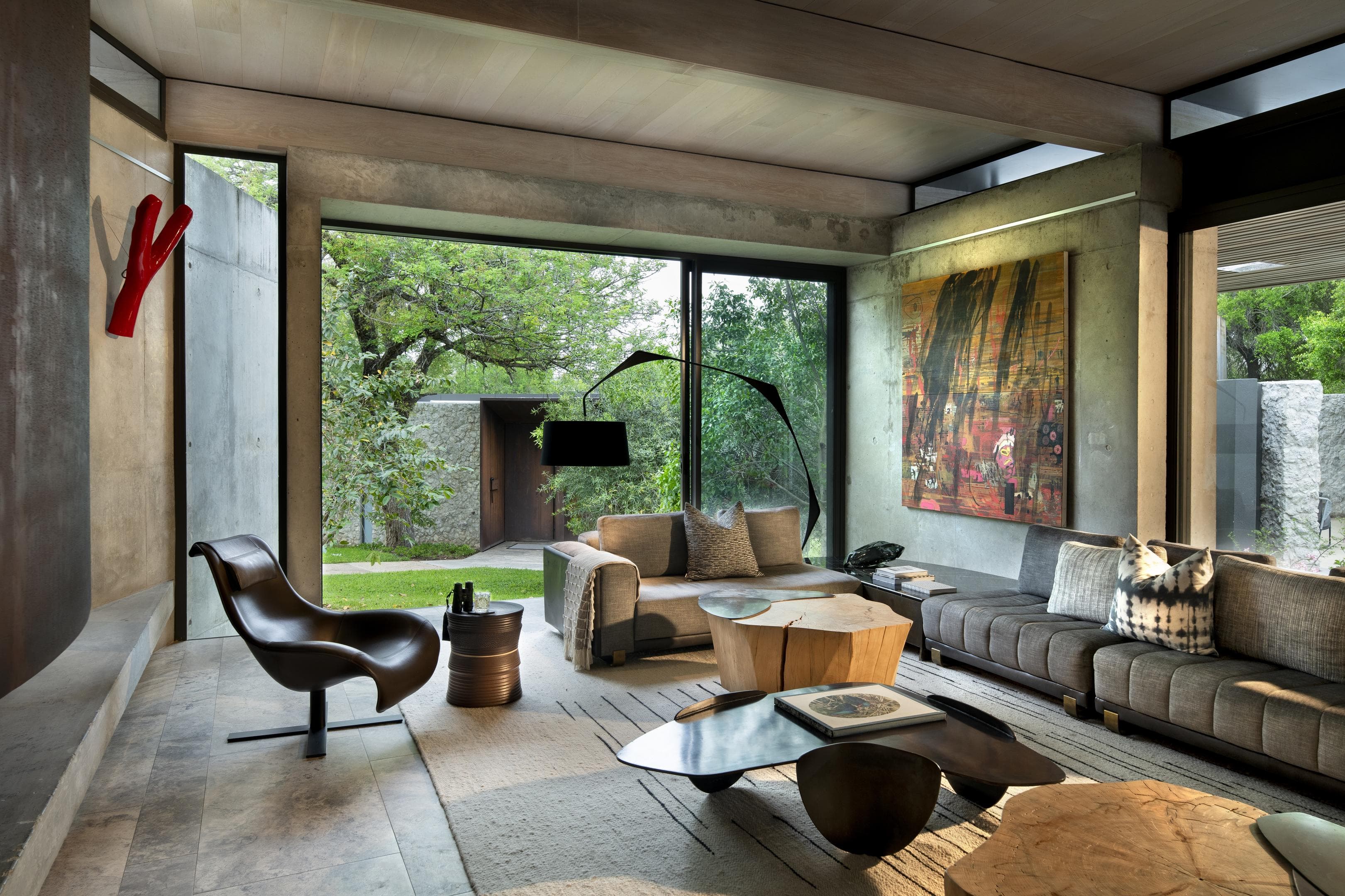 mvula lounge