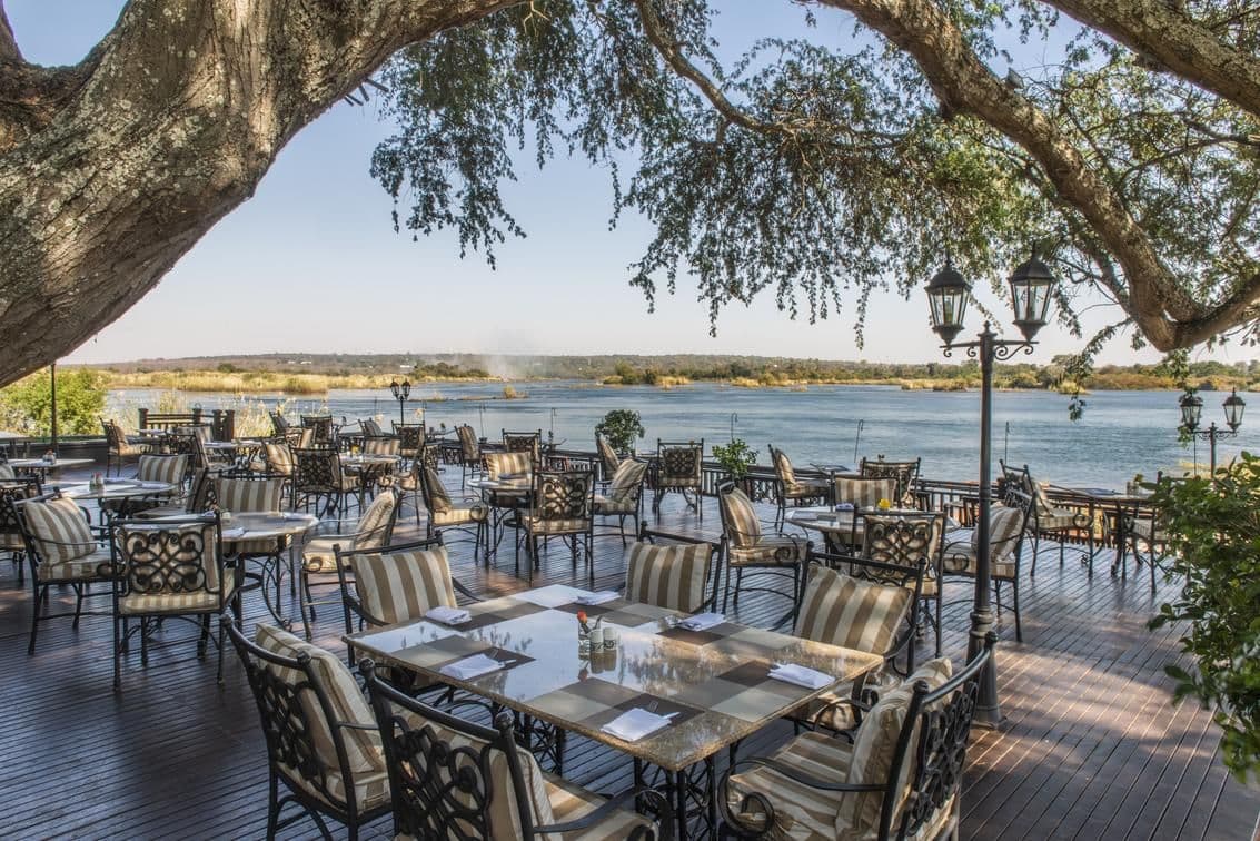the royal livingstone hotel by anantara kubu deck3